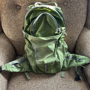Patagonia Daypack